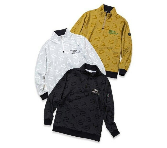 SY32 by SWEET YEARS（エスワイサーティトゥバイスィートイヤーズ