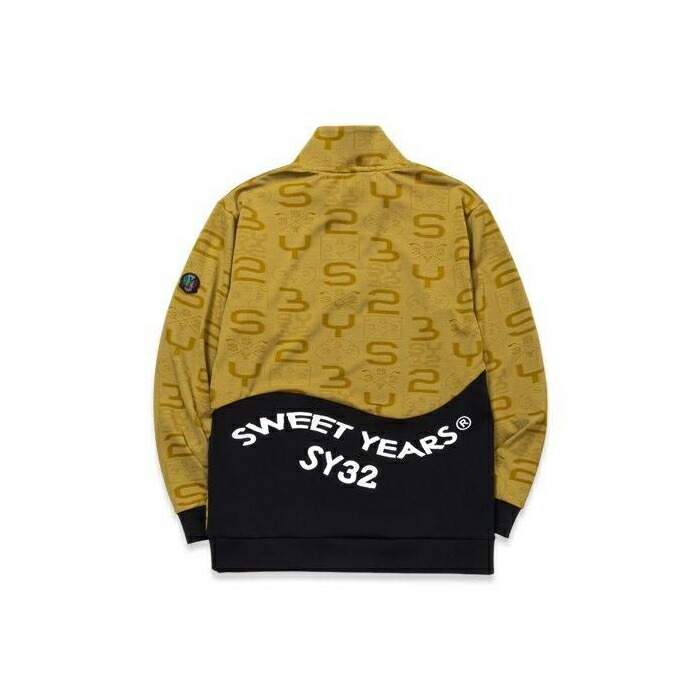 SY32 by SWEET YEARS（エスワイサーティトゥバイスィートイヤーズ