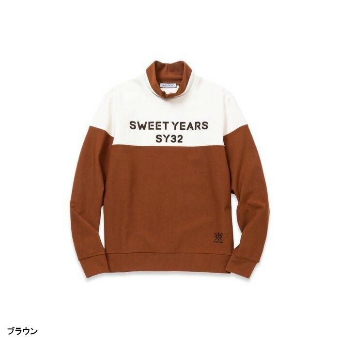 SY32 by SWEET YEARS（エスワイサーティトゥバイスィートイヤーズ