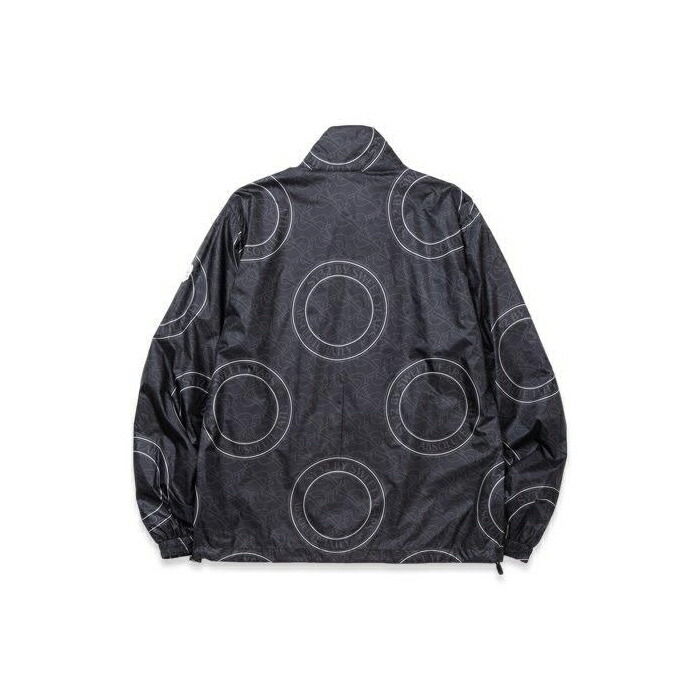 SY32 ゴルフ ゴルフウェア ウインドジャケット メンズ おしゃれ ブランド かっこいい SYG-24A039ABS【お取り寄せ】 SY32 by SWEET YEARS（エスワイサーティトゥバイスィートイヤーズ