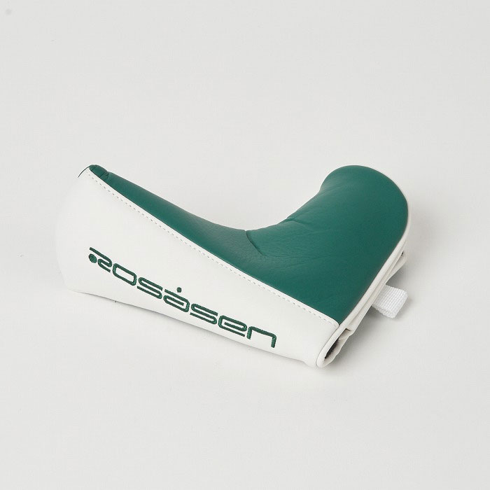 Rosasen（ロサーセン） ゴルフ ピン型 パターカバー 046-93304