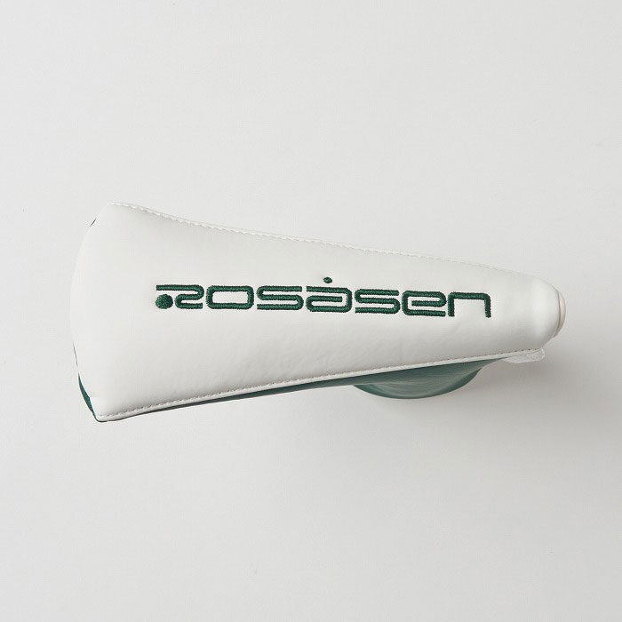 Rosasen（ロサーセン） ゴルフ ピン型 パターカバー 046-93304