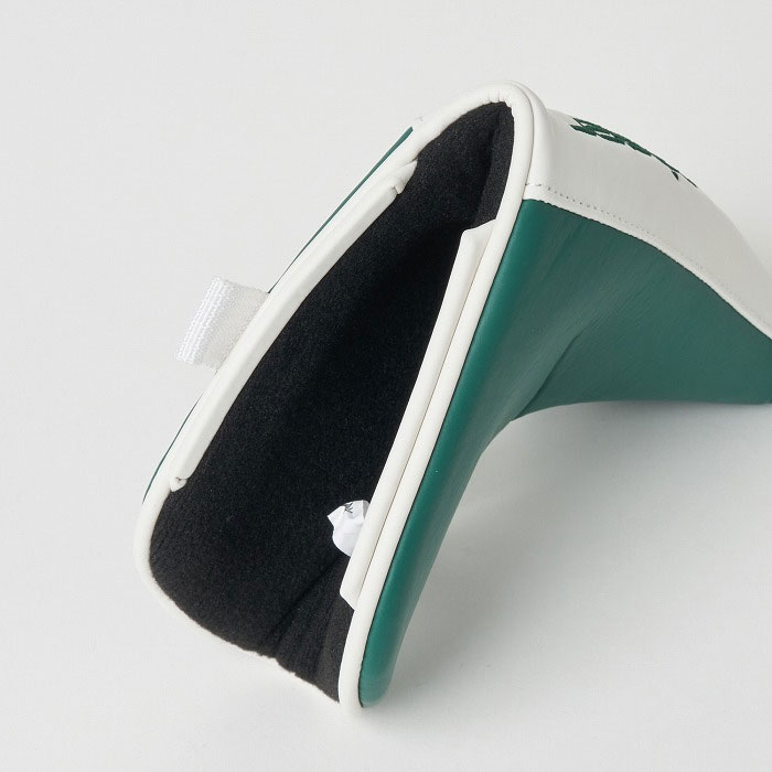 Rosasen（ロサーセン） ゴルフ ピン型 パターカバー 046-93304