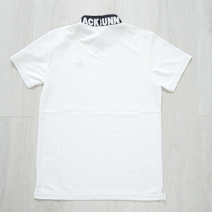 【新品】ジャックバニー ／ハイネック／モックネック／半袖 Jack Bunny!! 【キッズ】ジャックバニー 半袖 ハイネック モック