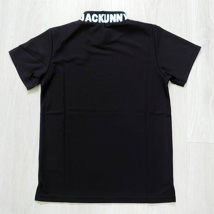 新品】ジャックバニー ハイネック モックネック