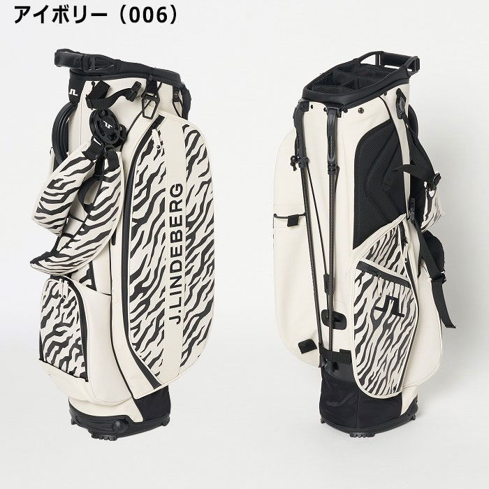 J.LINDEBERG ジェイリンドバーグ ゴルフ VESSELコラボ 9.0型