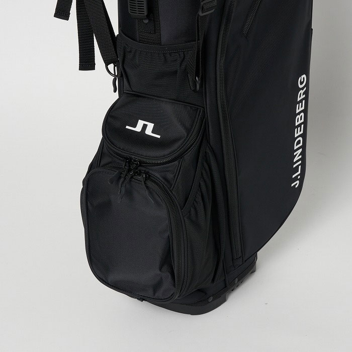 J.LINDEBERG ジェイリンドバーグ ゴルフ 9.0型 スタンドキャディ