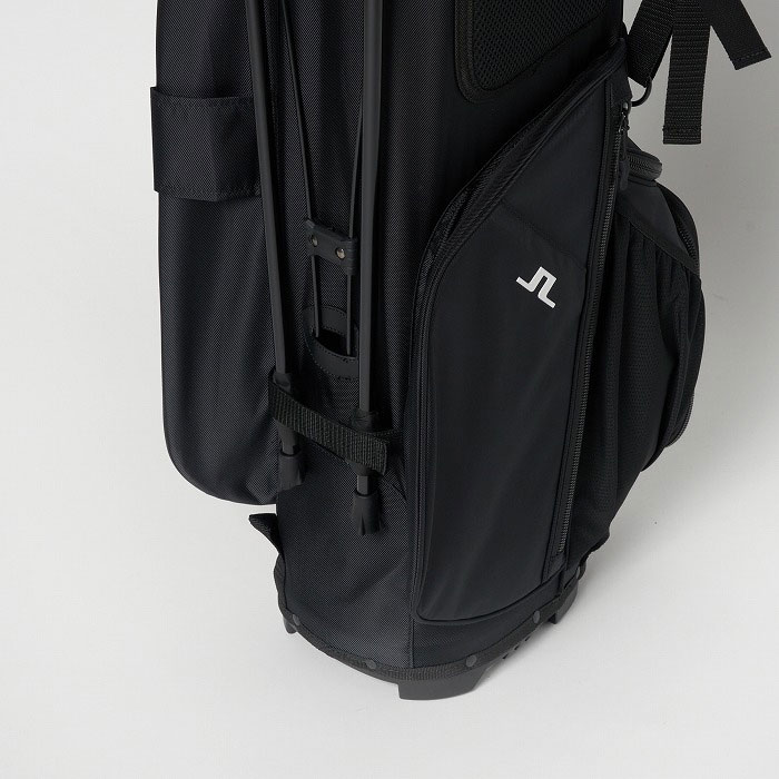 J.LINDEBERG ジェイリンドバーグ ゴルフ 9.0型 スタンドキャディ