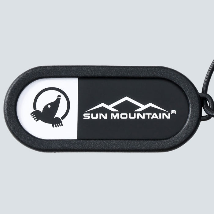 HONMA GOLF 本間ゴルフ 9.0型 SUN MOUNTAIN クロコカートバッグ