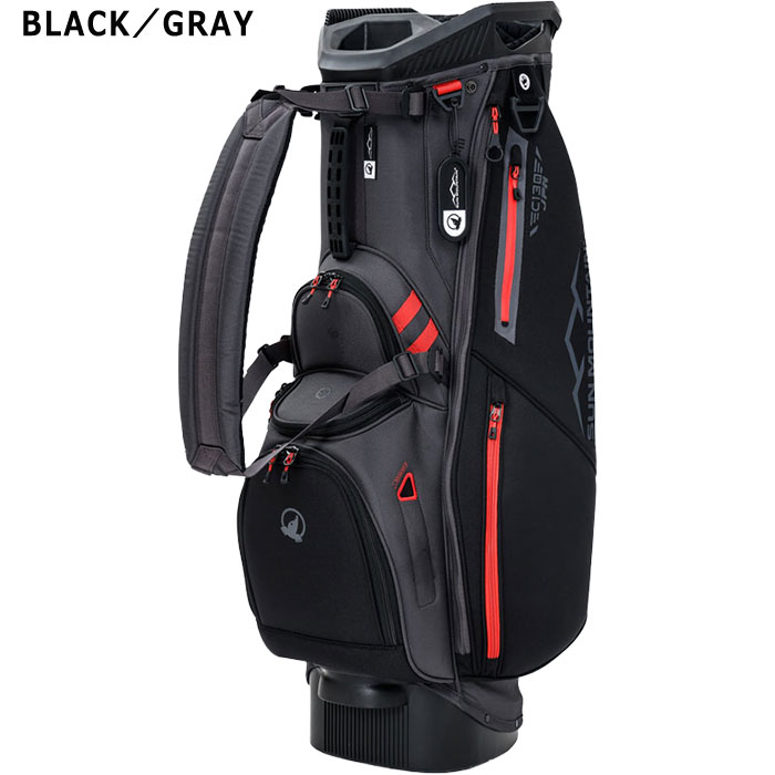 HONMA GOLF 本間ゴルフ 11.5型 SUN MOUNTAIN 14WAYカートバッグ