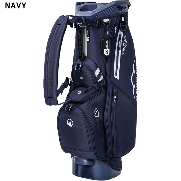 HONMA GOLF 本間ゴルフ 11.5型 SUN MOUNTAIN 14WAYカートバッグ