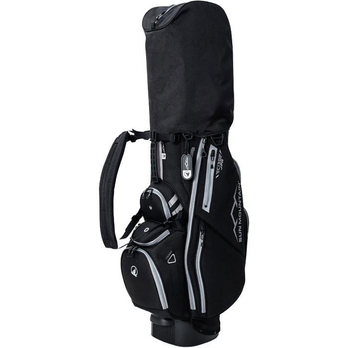 HONMA GOLF 本間ゴルフ 11.5型 SUN MOUNTAIN 14WAYカートバッグ