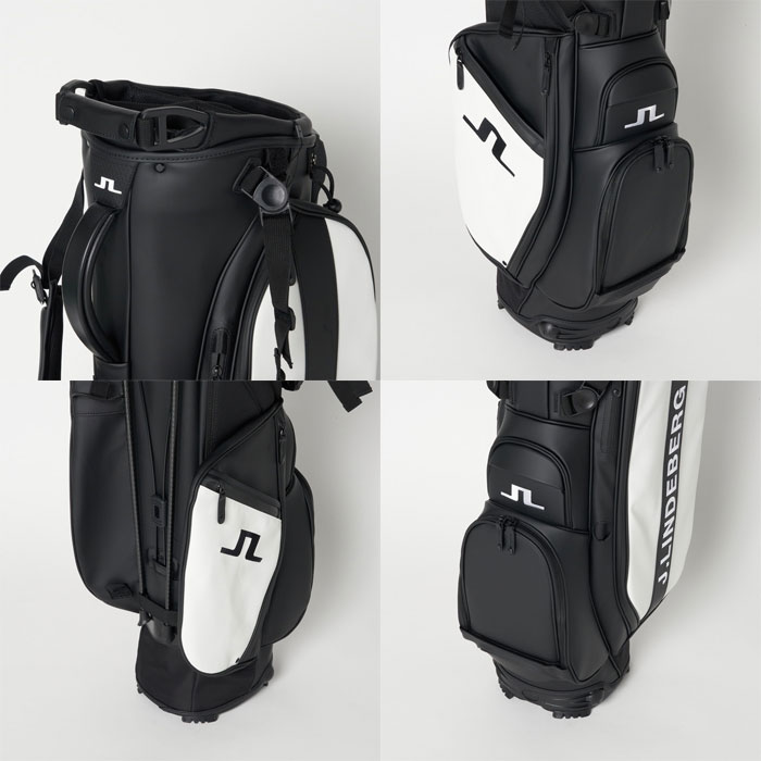 J.LINDEBERG（ジェイリンドバーグ） J.リンドバーグ ゴルフ 9.0型