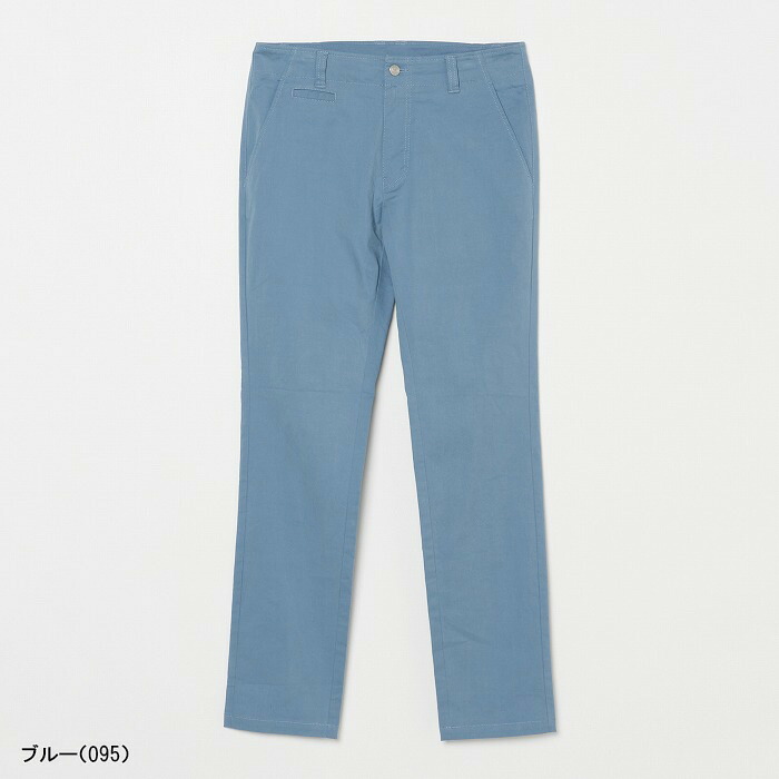 夏季限定　PRO 5本セット Rosasen ロサーセン ロングパンツ リヨセルツイルストレッチ