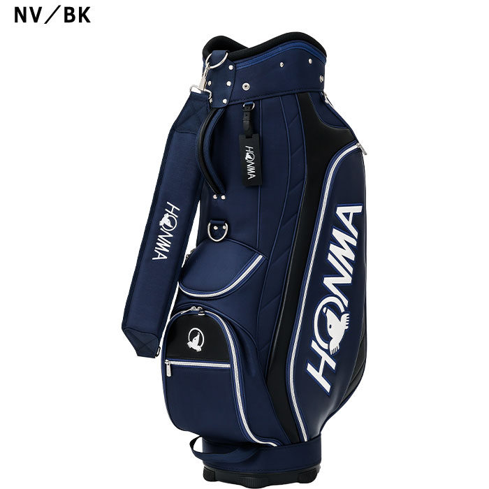 楽天市場】HONMA ホンマ 本間ゴルフ CB-1811 軽量 スタンド
