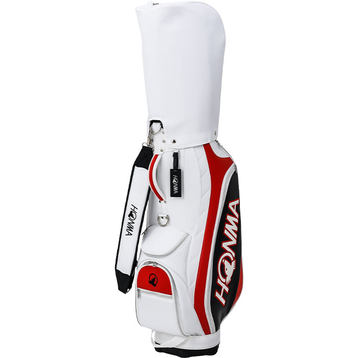 HONMA GOLF 本間ゴルフ 9.0型 軽量 スタンドキャディバッグ