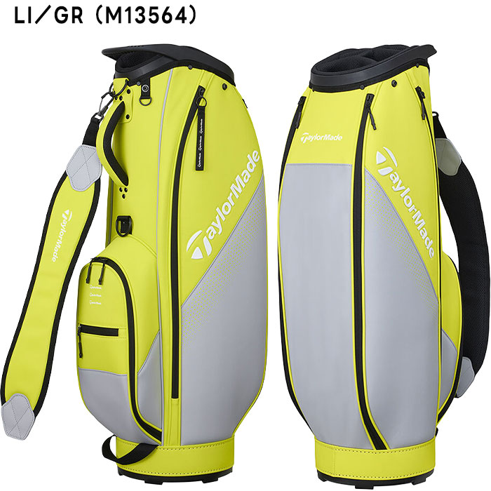 TaylorMade テーラーメイド ゴルフ 9.5型 コンセプトワン