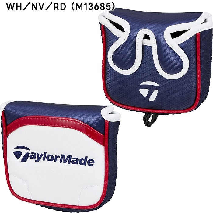 TaylorMade テーラーメイド ゴルフ オーステック マレット型