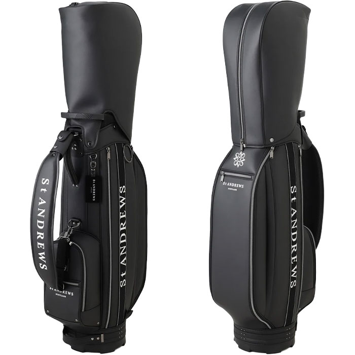専用です☆セントアンドリュース☆ゴルフミトン St ANDREWS セント アンドリュース 042-3980310 エナメル