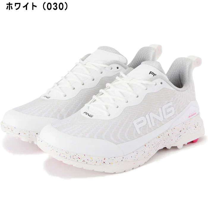 PING（ピン） ゴルフ アリゾナ オールラウンダー 2025 Arizona
