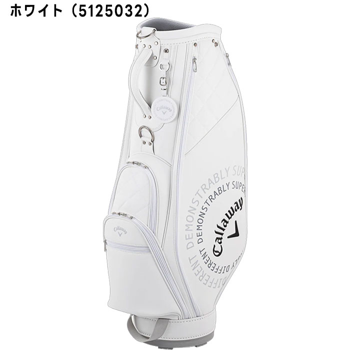 Callaway レディース キャロウェイ ゴルフ 8.5型 Uptown Women's
