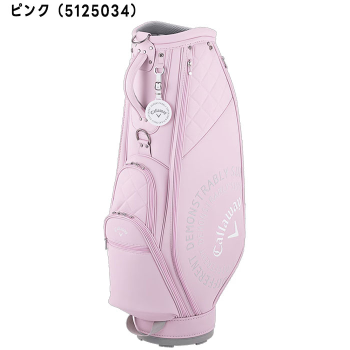 Callaway レディース キャロウェイ ゴルフ 8.5型 Uptown Women's