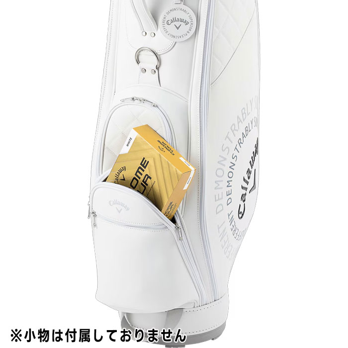Callaway レディース キャロウェイ ゴルフ 8.5型 Uptown Women's
