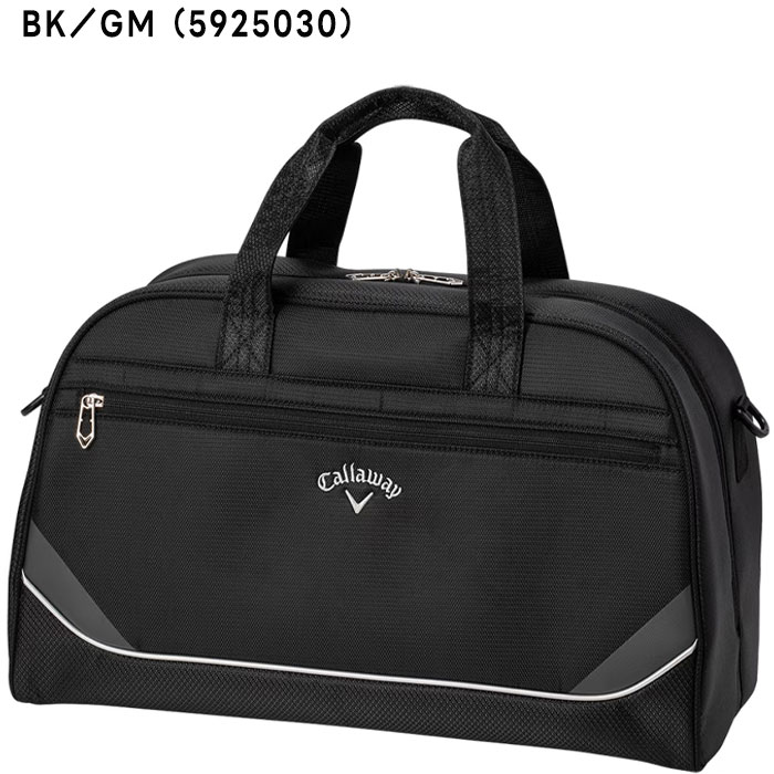 Callaway（キャロウェイ） ゴルフ Sport 25 JM ボストン 5925028