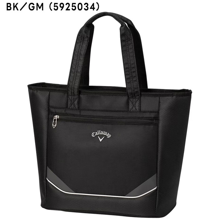 Callaway キャロウェイ ゴルフ Sport 25 JM トート 5925032