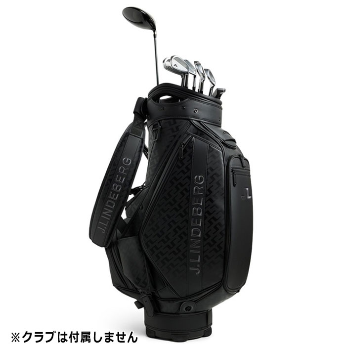 J.LINDEBERG J.リンドバーグ ゴルフ VESSELコラボ 10型 ブリッジ