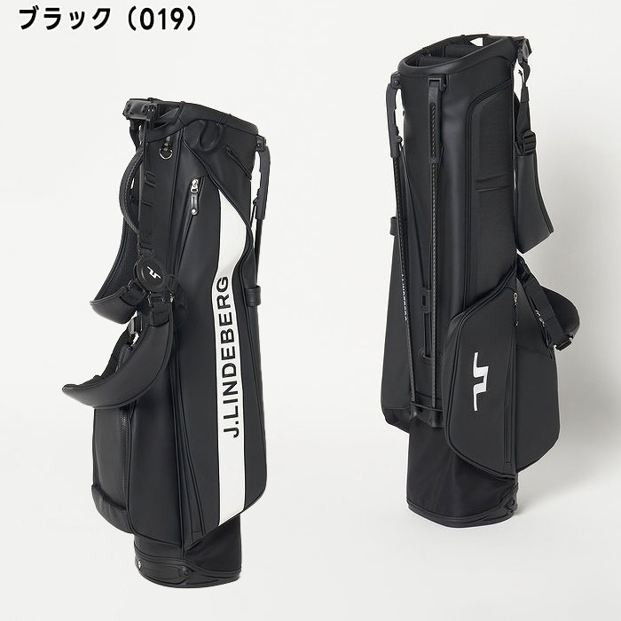 J.LINDEBERG J.リンドバーグ ゴルフ VESSELコラボ 7.5型