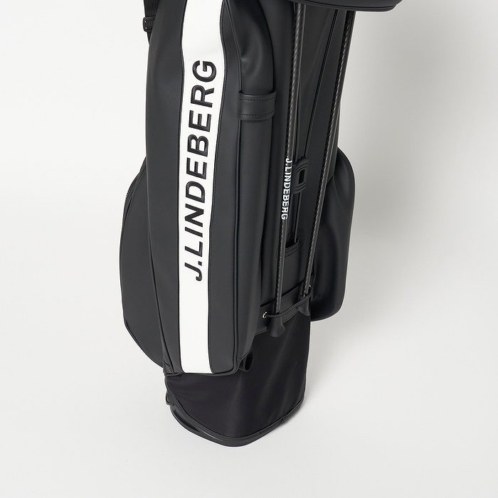 J.LINDEBERG - リンドバーグゴルフバッグ J.LINDEBERG ジェイリンドバーグ ゴルフ VESSELコラボ 9.0型