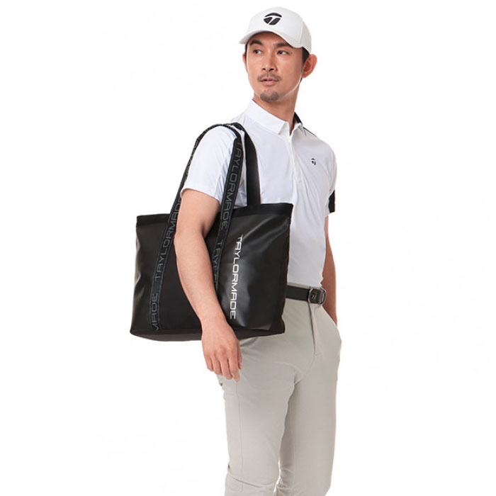 TaylorMade（テーラーメイド） ゴルフ シティテック トートバッグ