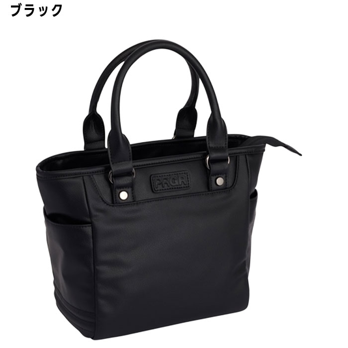 PRGR プロギア ゴルフ プレミアムモデル ミニトートバッグ PMT