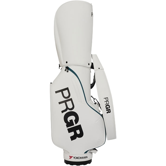 PRGR（プロギア） ゴルフ 9.0型 スポーツモデル プロ仕様 コンパクト