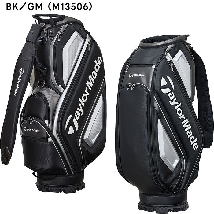 TaylorMade テーラーメイド ゴルフ 9.5型 オーステック キャディ