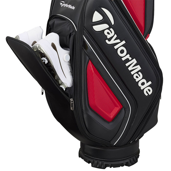 TaylorMade テーラーメイド ゴルフ 9.5型 オーステック キャディ