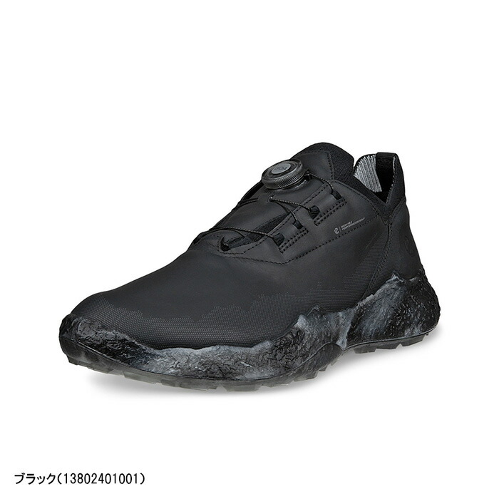 ecco GOLF エコーゴルフシューズ26.0 エコー ECCO ゴルフシューズ スニーカー Ecco M Golf Core