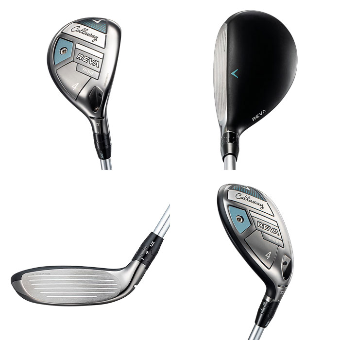 Callaway（キャロウェイ） 【レディース】キャロウェイ REVA RISE