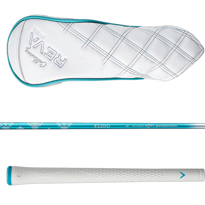 Callaway（キャロウェイ） 【レディース】キャロウェイ REVA RISE