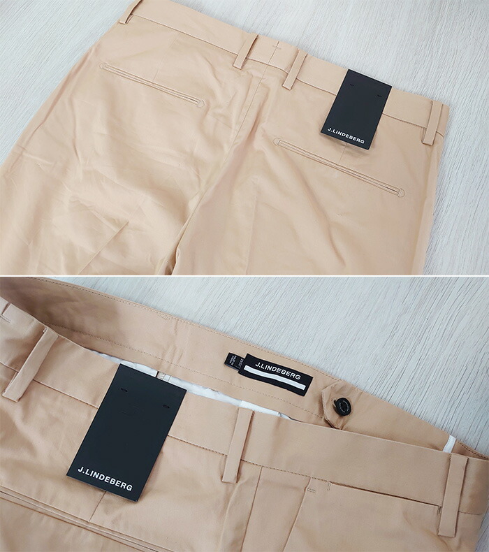 J.LINDEBERG（ジェイリンドバーグ） J.リンドバーグ ゴルフ SIMON GOLF