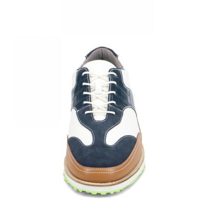 プレゼントキャンペーン】フープレイ ゴルフシューズ ロバートソン