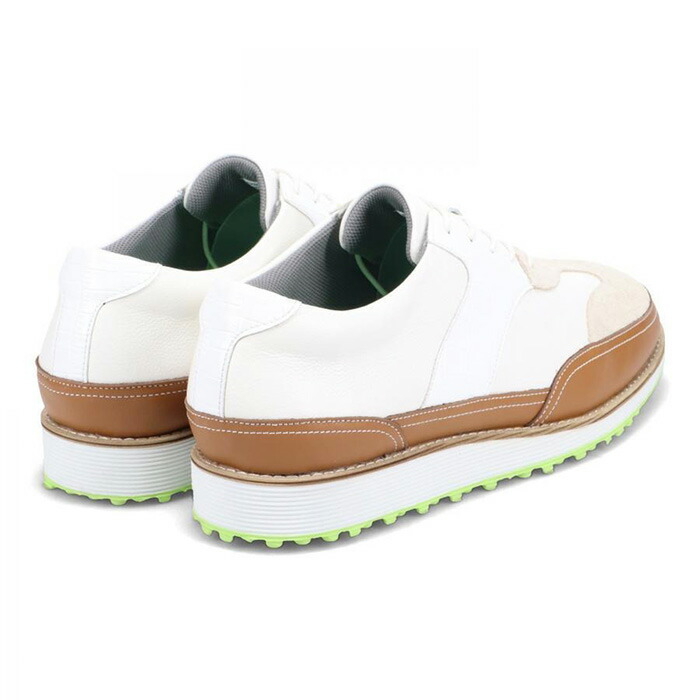 プレゼントキャンペーン】フープレイ ゴルフシューズ ロバートソン