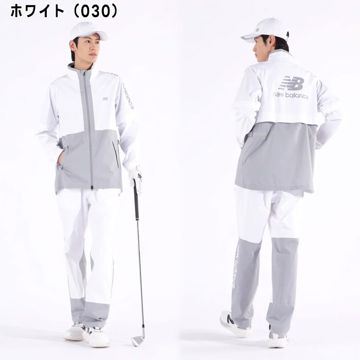ニューバランス　ゴルフ　セットアップ imgrc0096846037.jpg