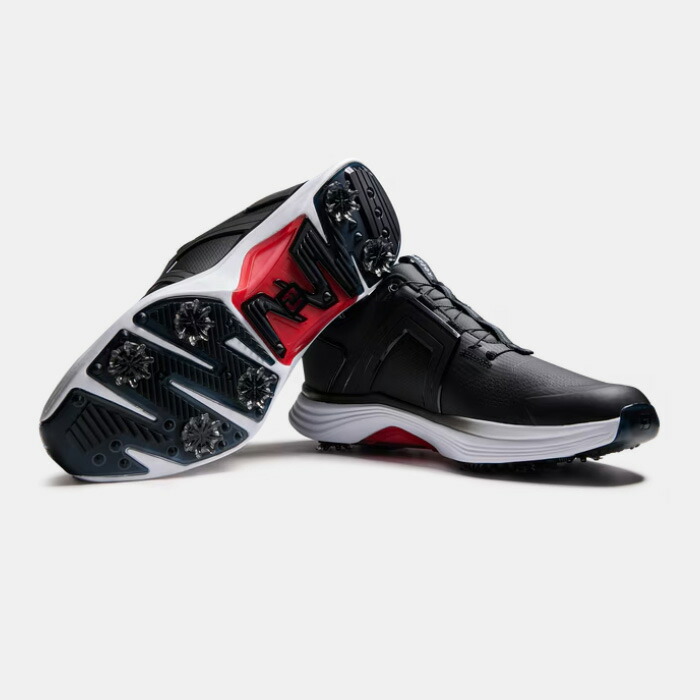 FootJoy（フットジョイ） ゴルフシューズ ハイパーフレックス ボア