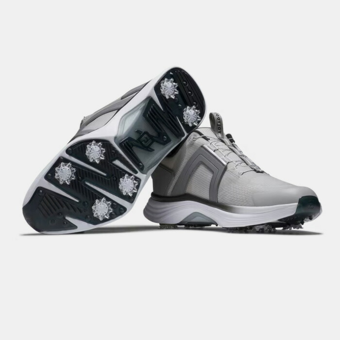 FootJoy（フットジョイ） ゴルフシューズ ハイパーフレックス ボア