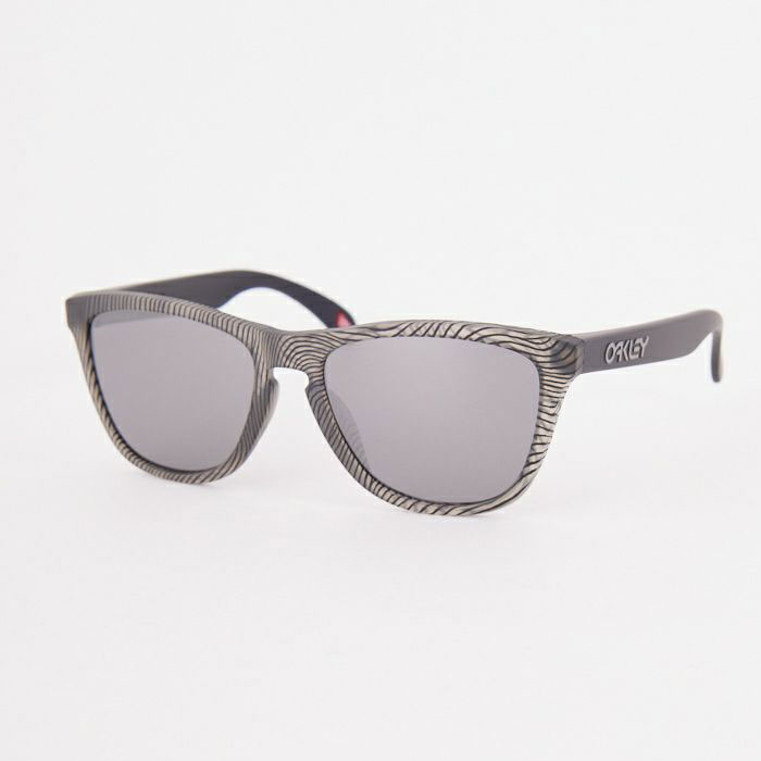 OAKLEY（オークリー） サングラス フロッグスキン OO9245-E654 アイ