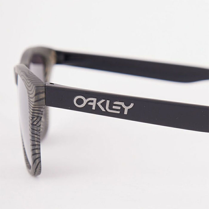 OAKLEY（オークリー） サングラス フロッグスキン OO9245-E654 アイ