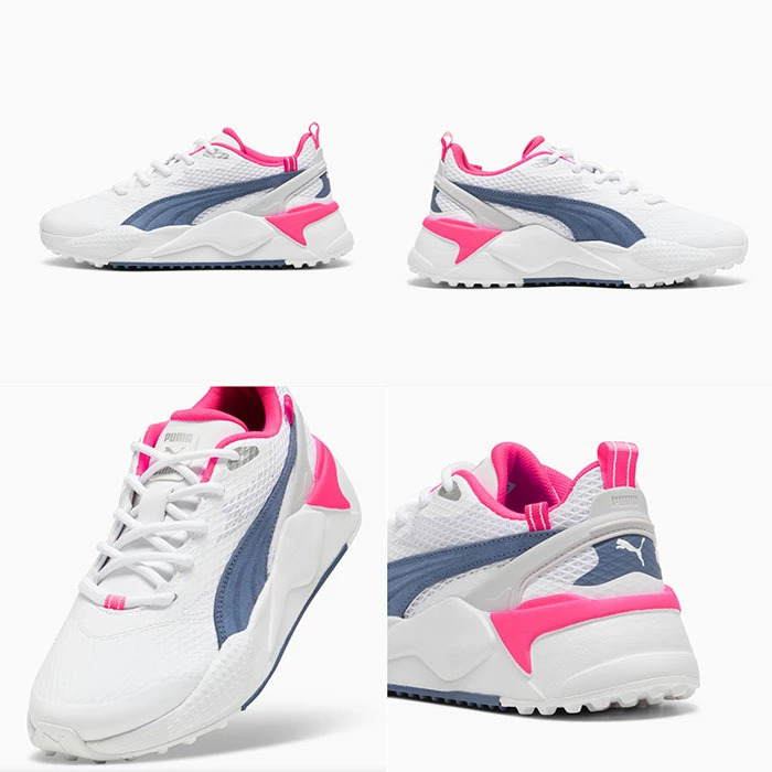 PUMA レディース プーマ ゴルフ ゴルフシューズ GS-X EFEKT