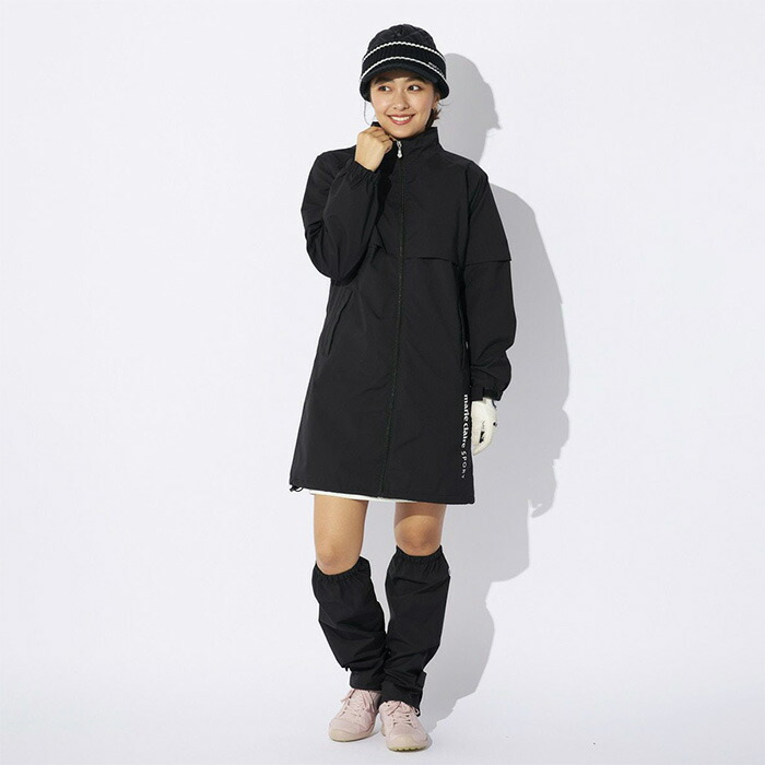 Marie Claire - marieclaire マリ・クレール レインウェア 上下セット 雨具 カッパ 楽天市場】マリクレール レディース レインウェア ワンピース
